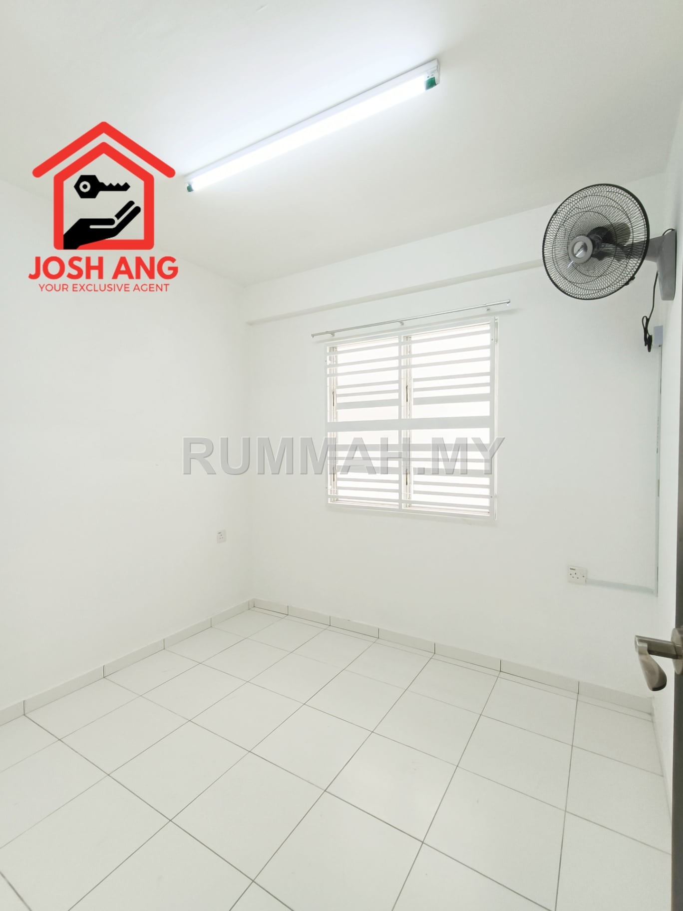 condo in Tanjung Tokong, Penang — photo 3