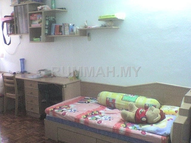 house in Sungai Ara, Penang — photo 2