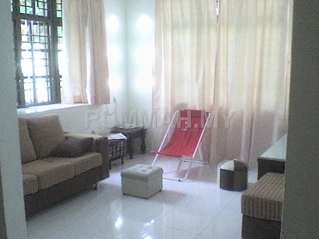 house in Sungai Ara, Penang — photo 7