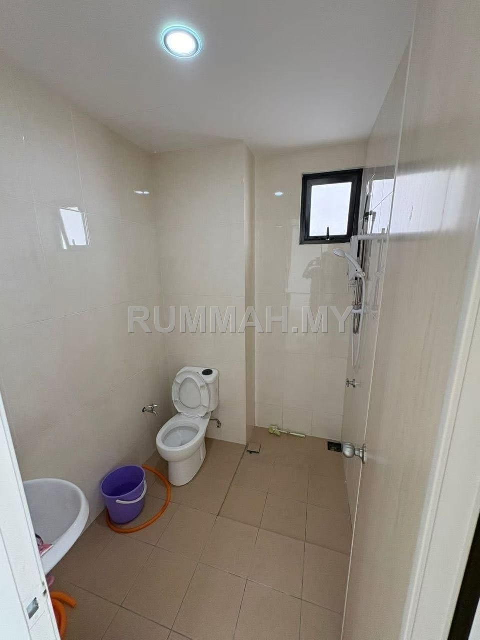 condo in Alma, Penang — photo 2
