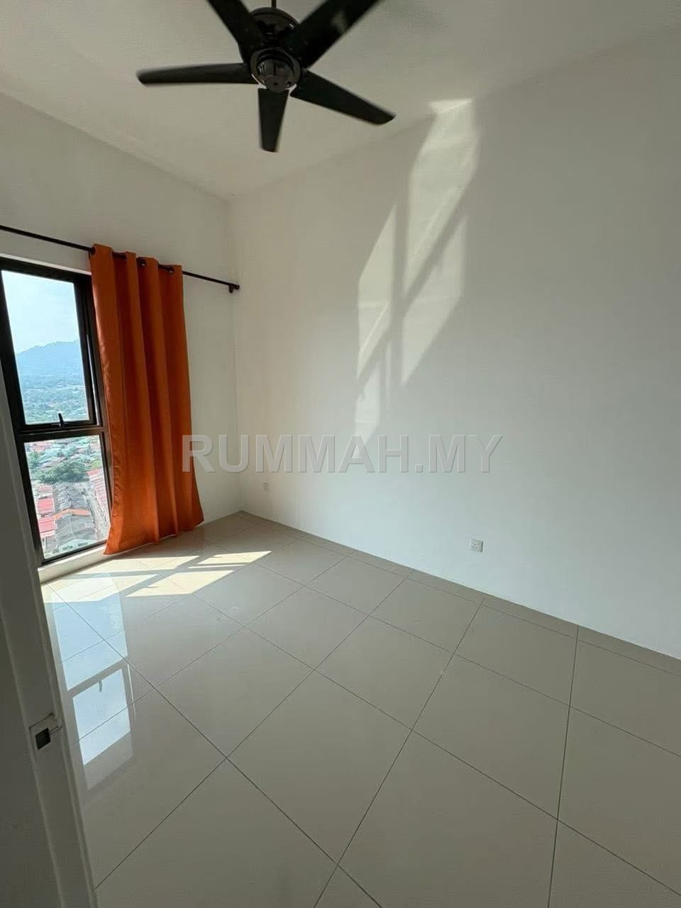 condo in Alma, Penang — photo 5
