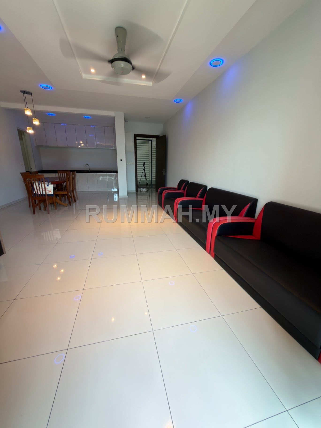 condo in Bukit Jambul, Penang — photo 6