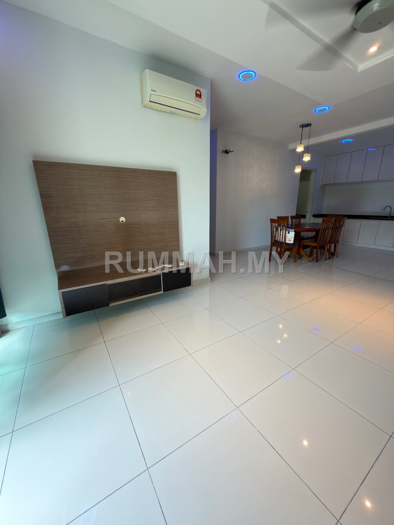 condo in Bukit Jambul, Penang — photo 7
