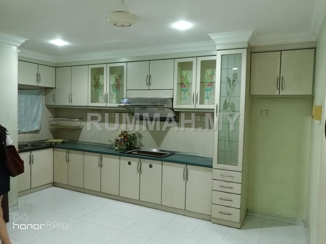 house in Bukit Mertajam, Penang — photo 2