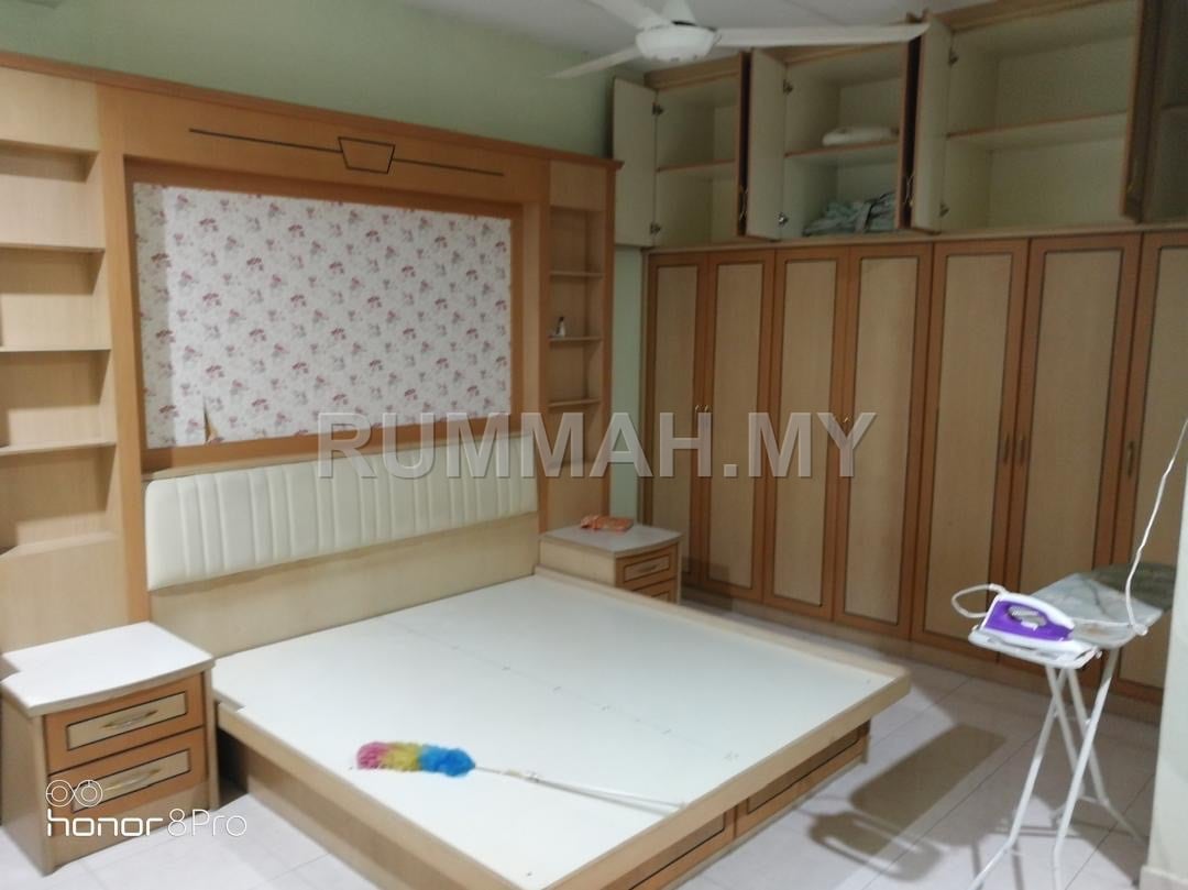 house in Bukit Mertajam, Penang — photo 4
