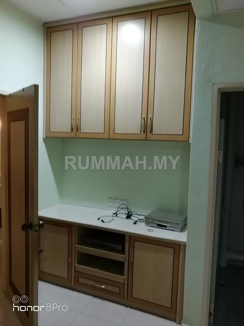 house in Bukit Mertajam, Penang — photo 6