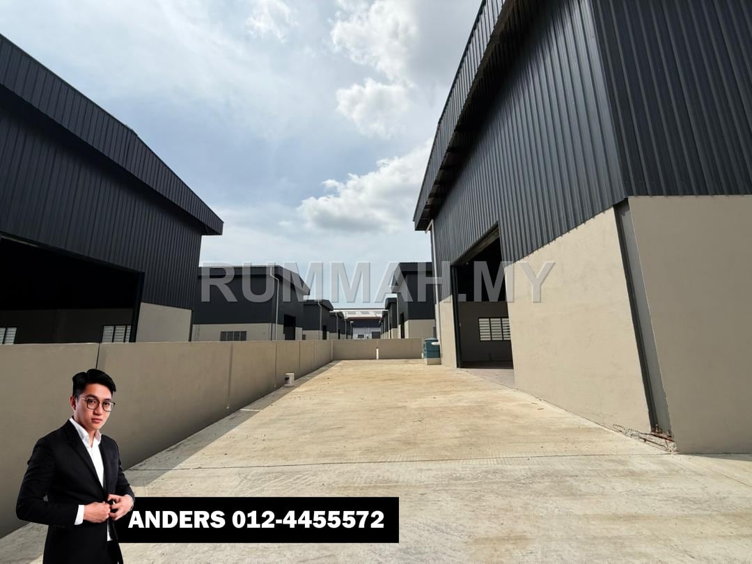 industrial in Sungai Bakap, Penang — photo 6