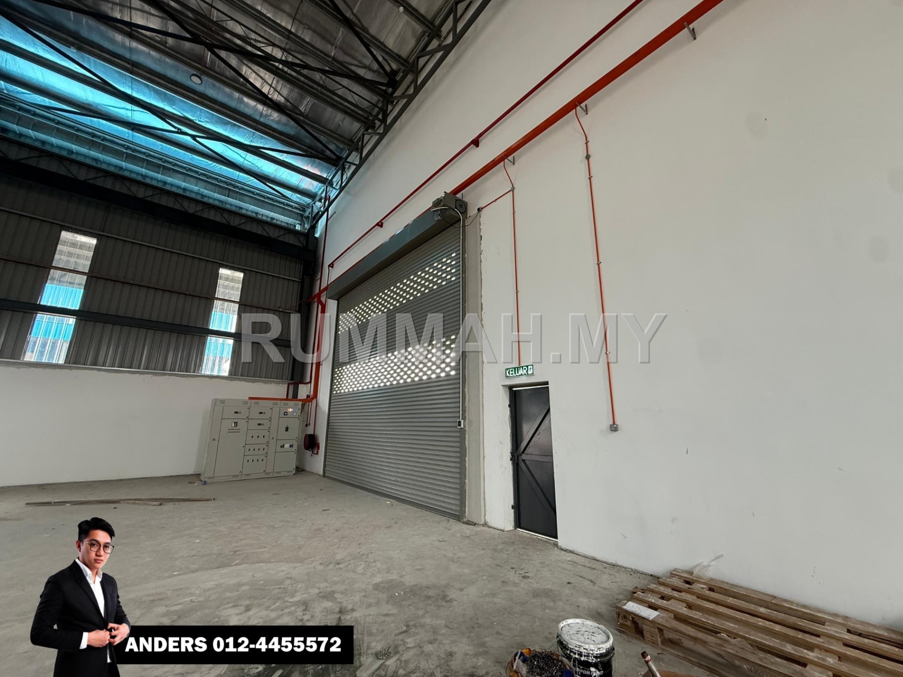industrial in Perai, Penang — photo 2