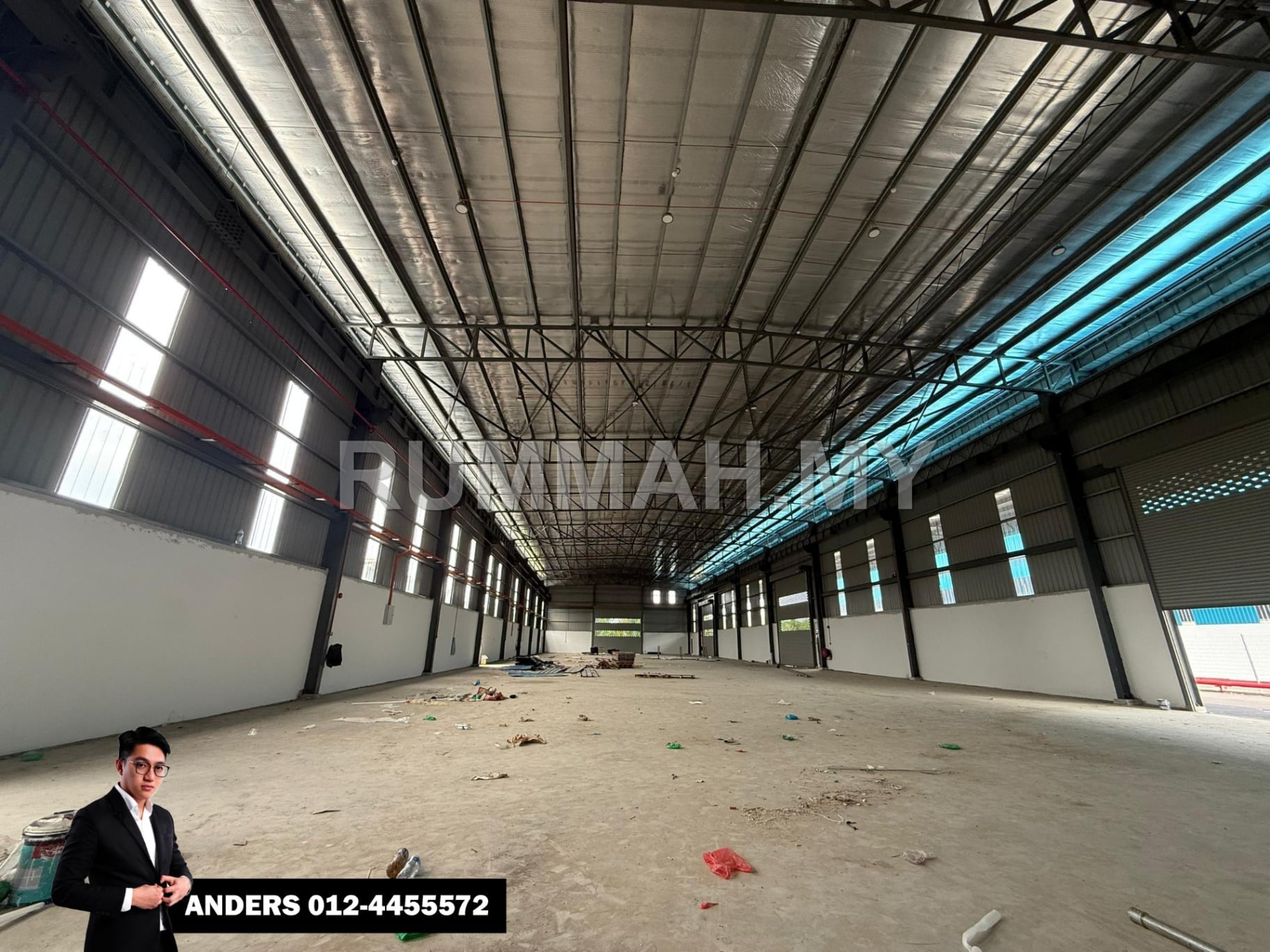 industrial in Perai, Penang — photo 3
