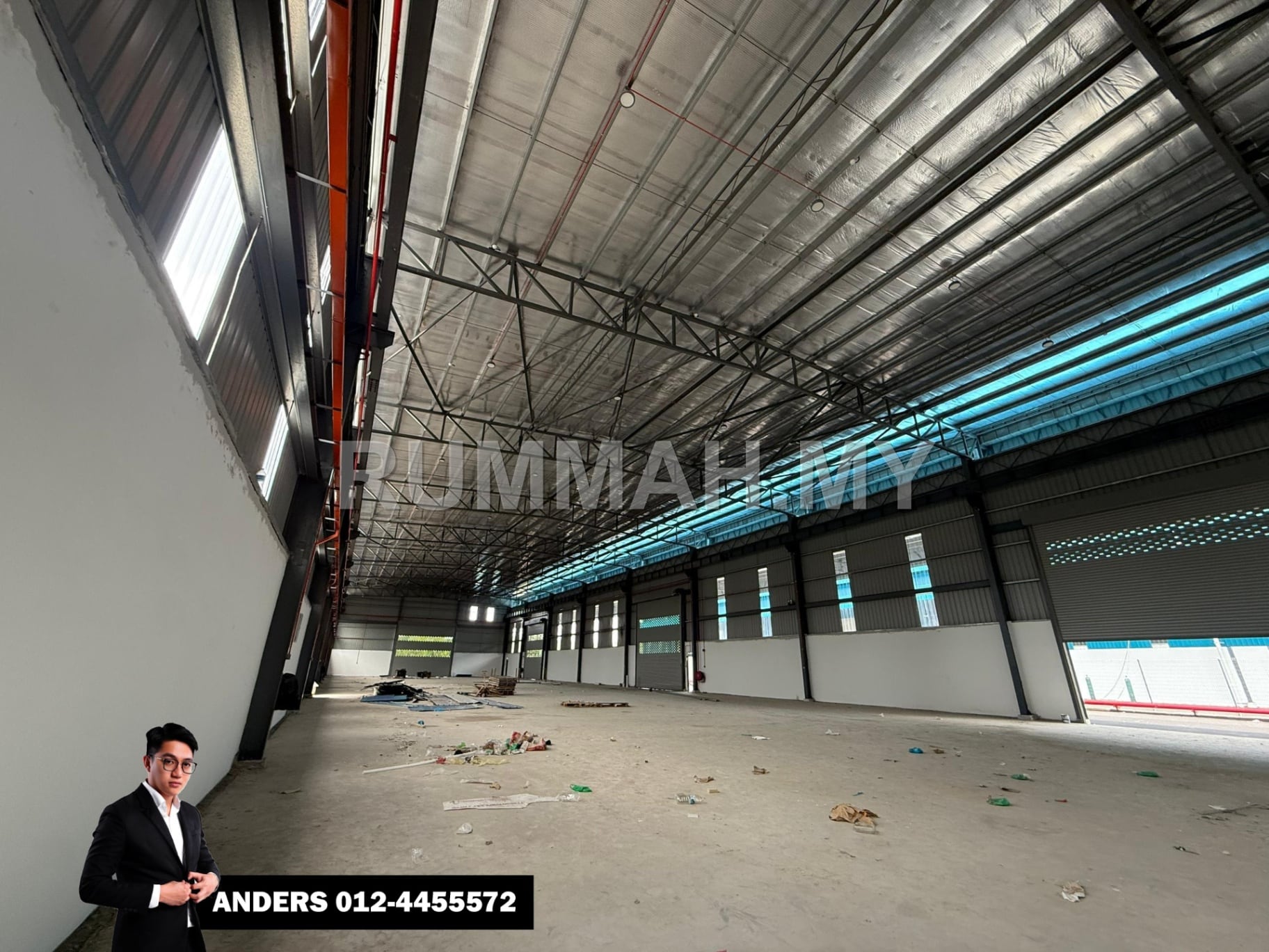 industrial in Perai, Penang — photo 4