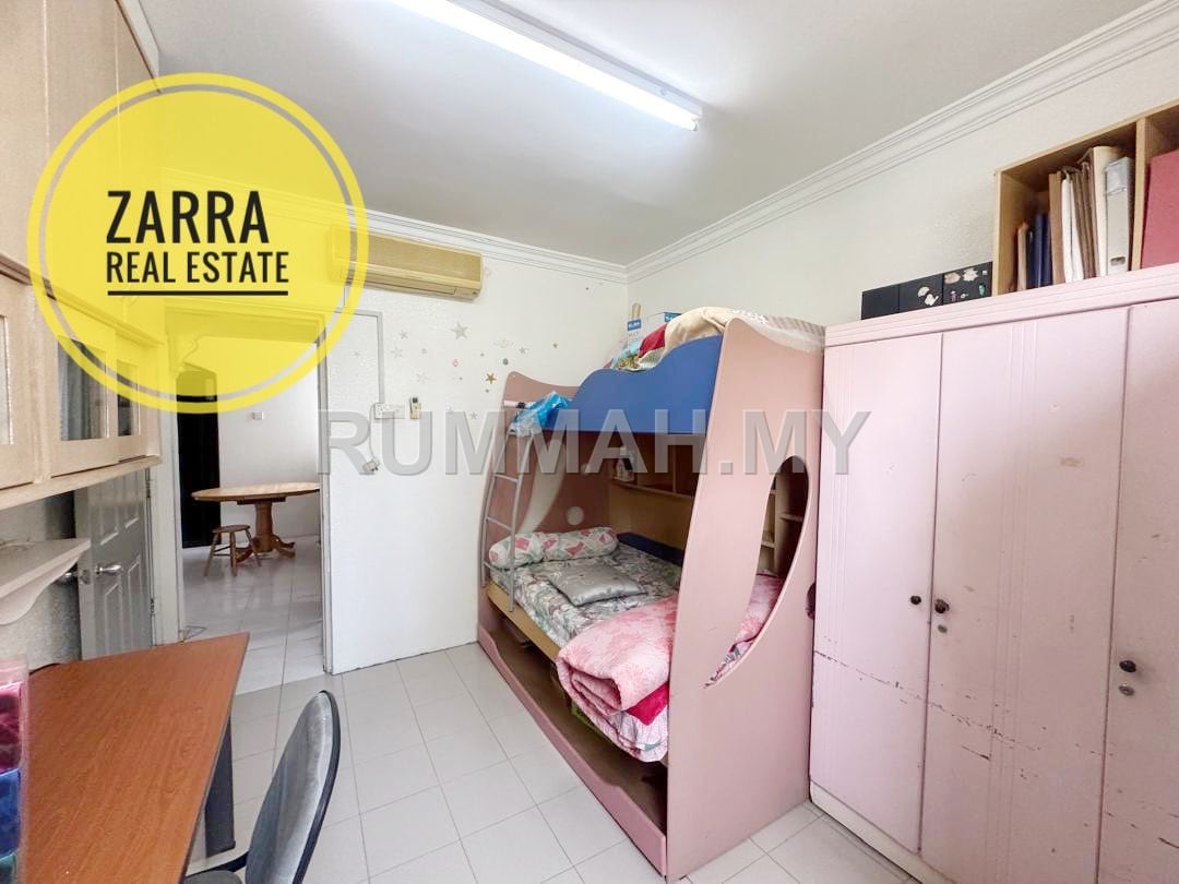 condo in Sungai Ara, Penang — photo 6