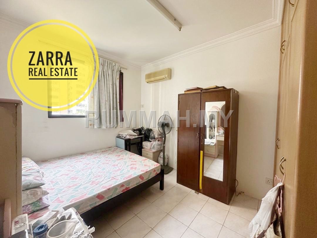 condo in Sungai Ara, Penang — photo 5