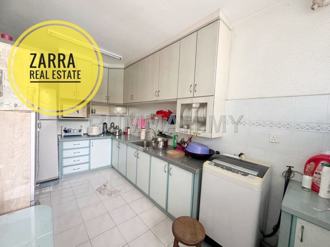 condo in Sungai Ara, Penang — photo 7