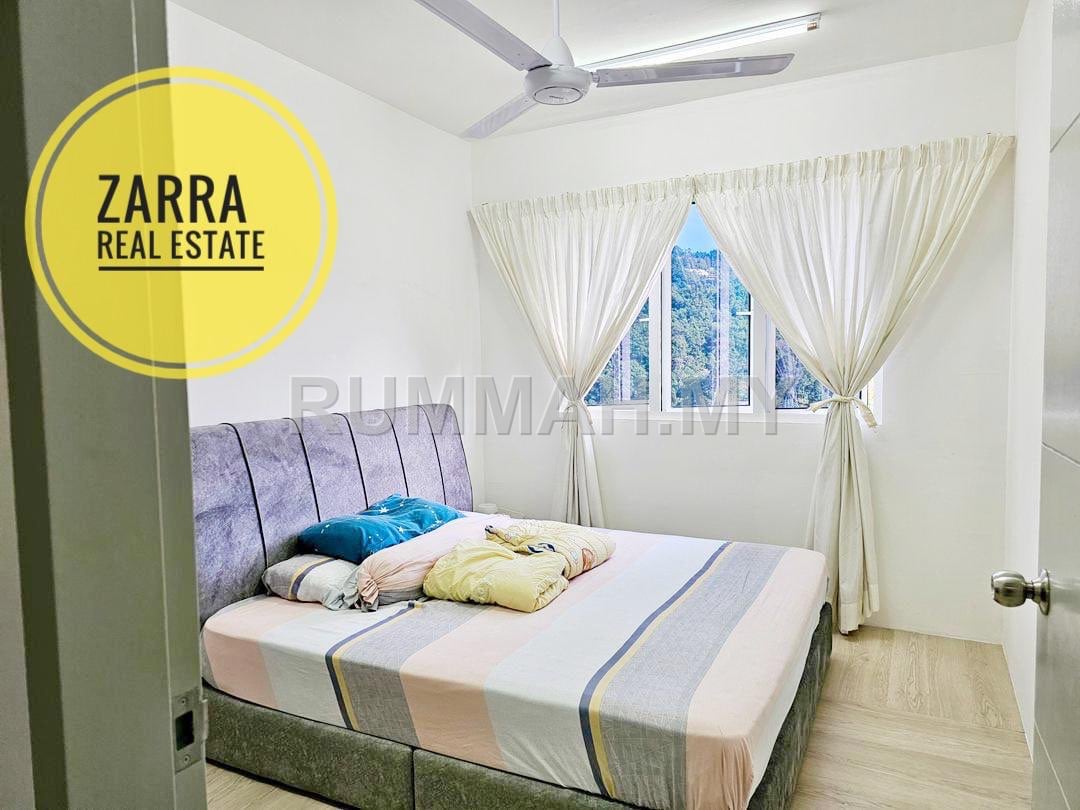 condo in Sungai Ara, Penang — photo 2