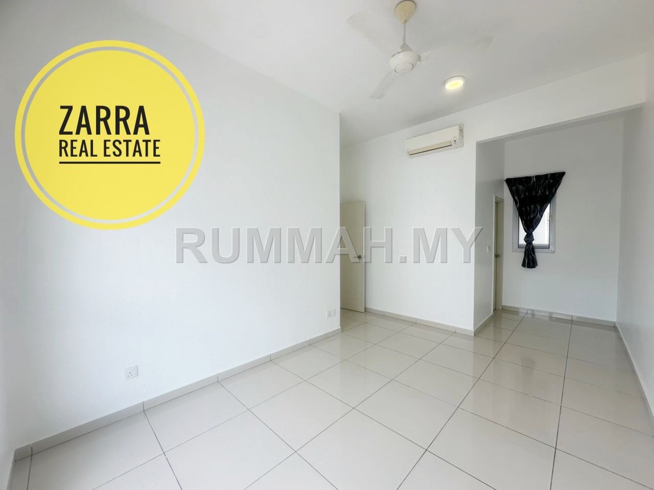 condo in Sungai Ara, Penang — photo 2