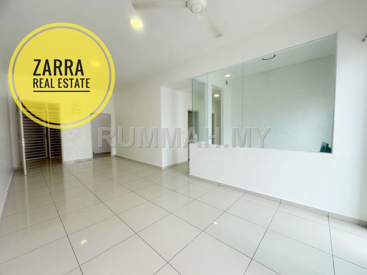 Condo for Sale @ Imperial Residences, Sungai Ara | Freehold