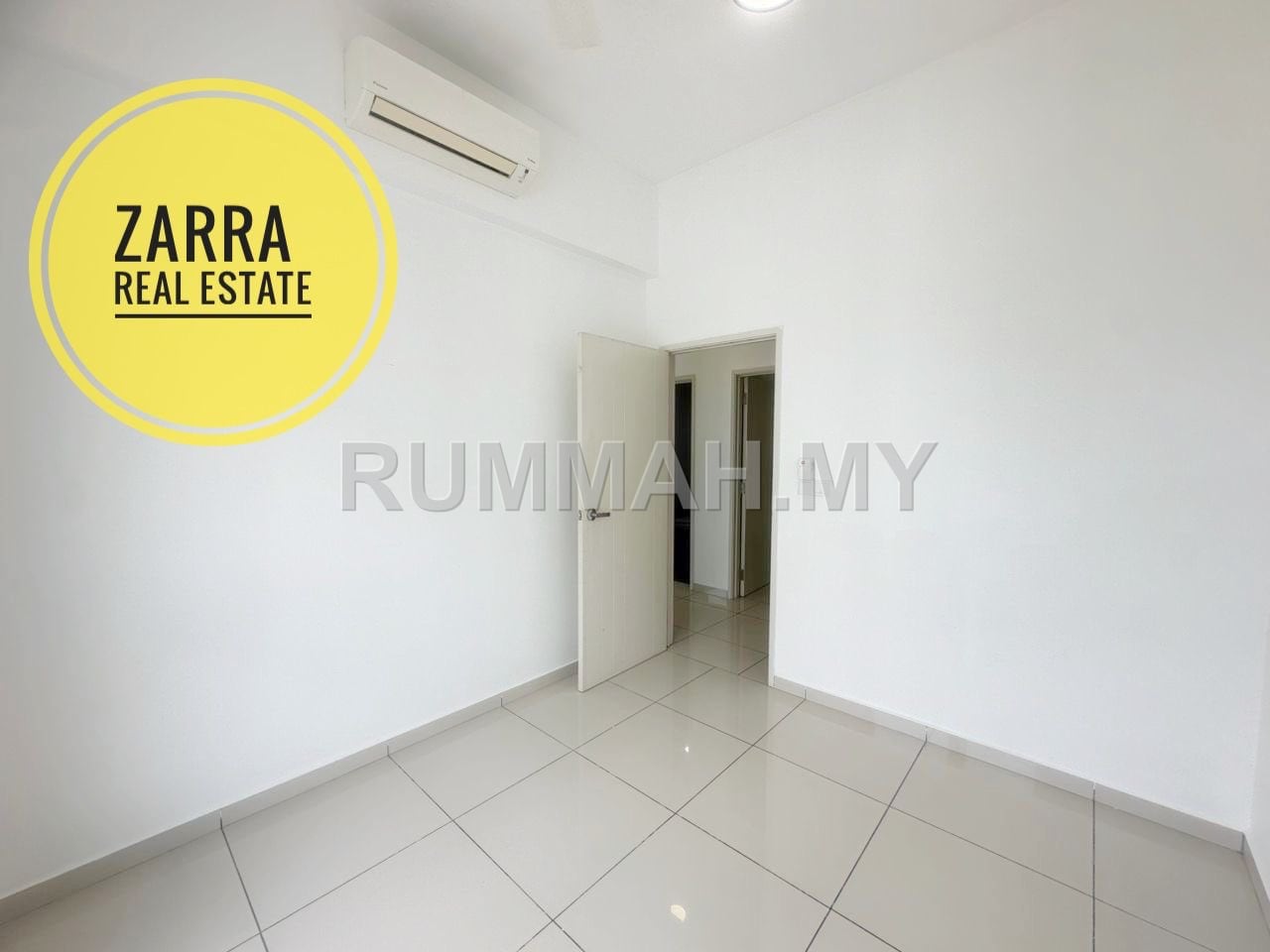 condo in Sungai Ara, Penang — photo 3