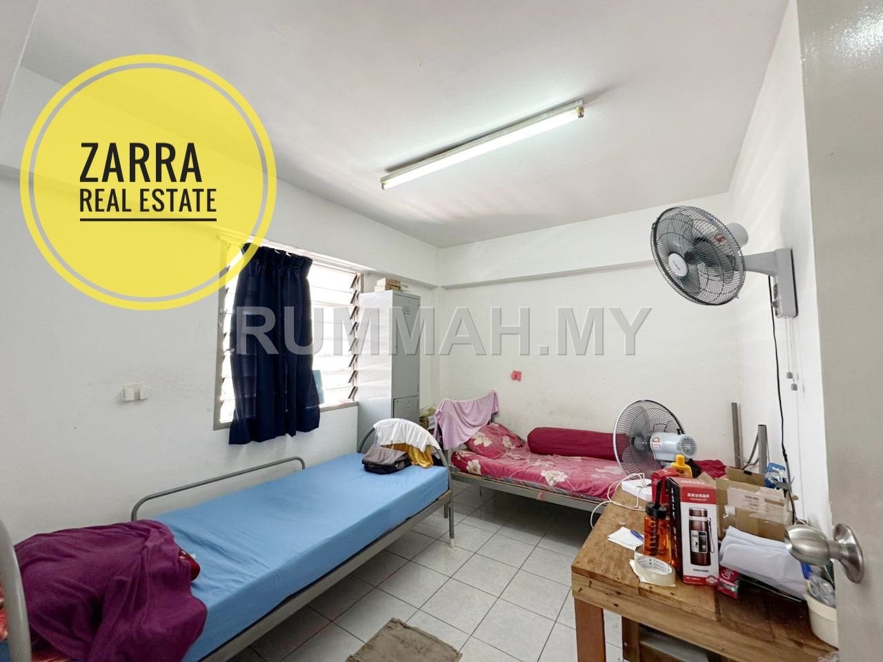 condo in Bayan Baru, Penang — photo 3