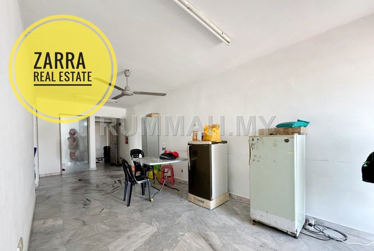 condo in Bayan Baru, Penang — photo 2