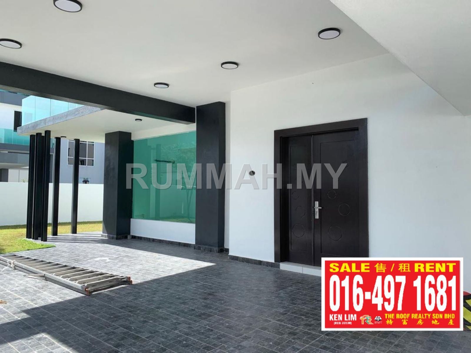 house in Machang Bubok, Penang — photo 7