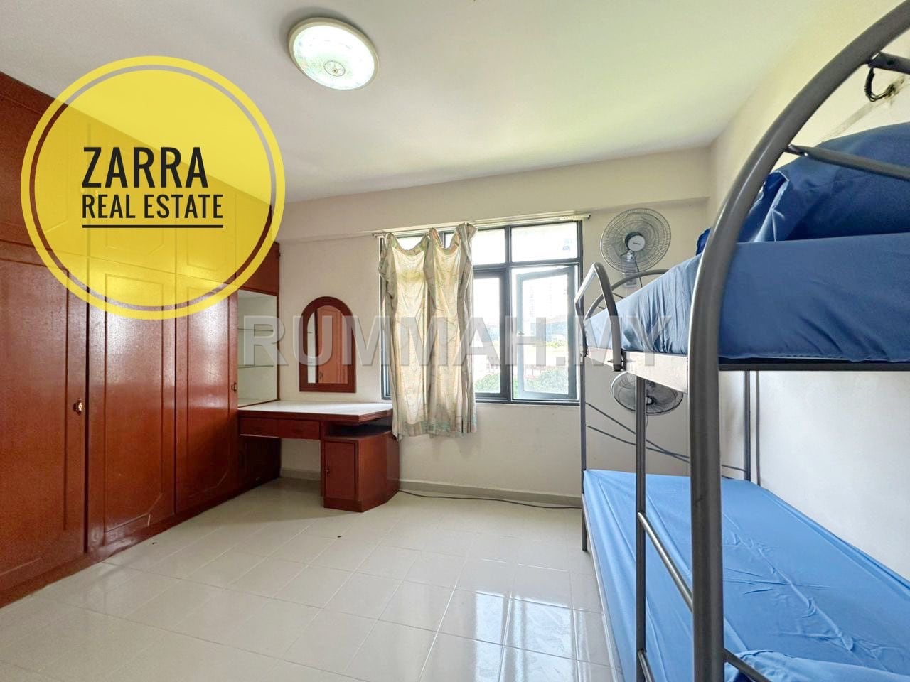 condo in Bayan Lepas, Penang — photo 2