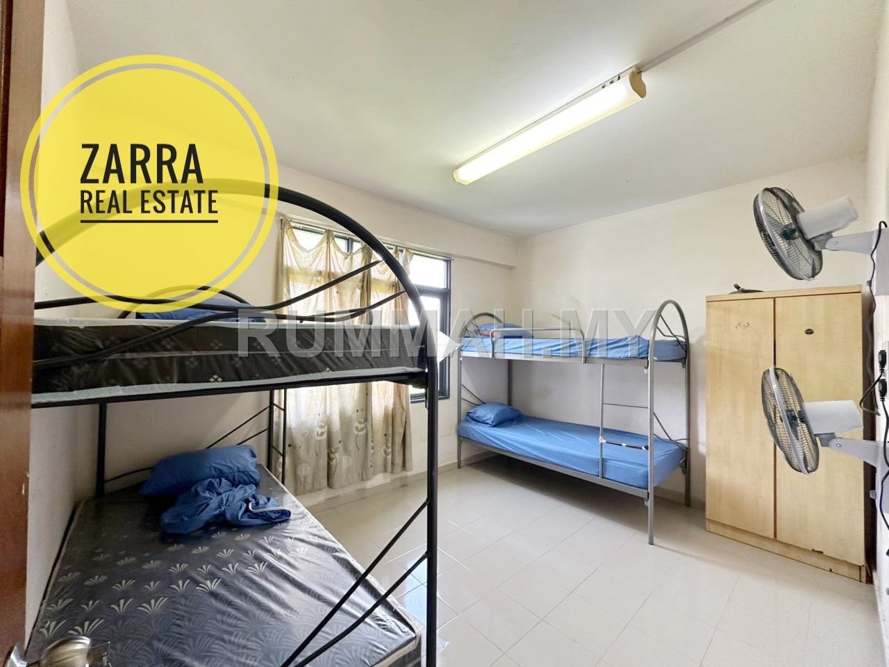 condo in Bayan Lepas, Penang — photo 3