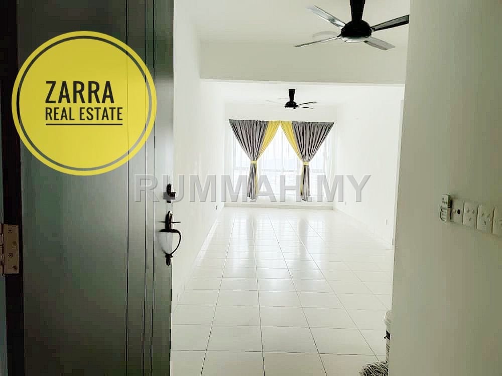 condo in Bayan Lepas, Penang — photo 2