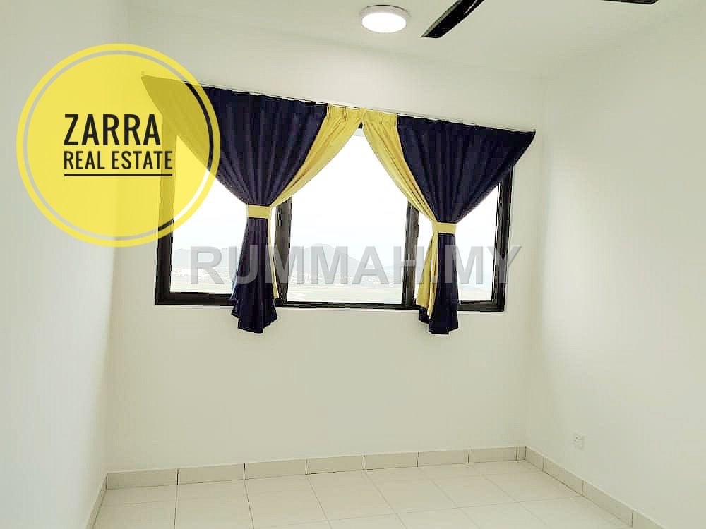 condo in Bayan Lepas, Penang — photo 3