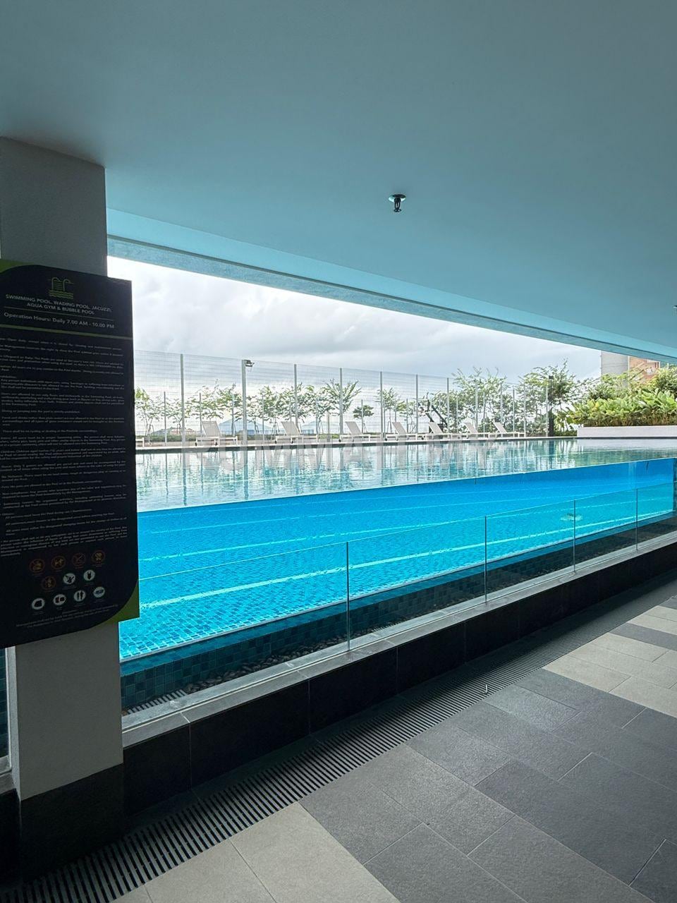 condo in Batu Kawan, Penang — photo 3