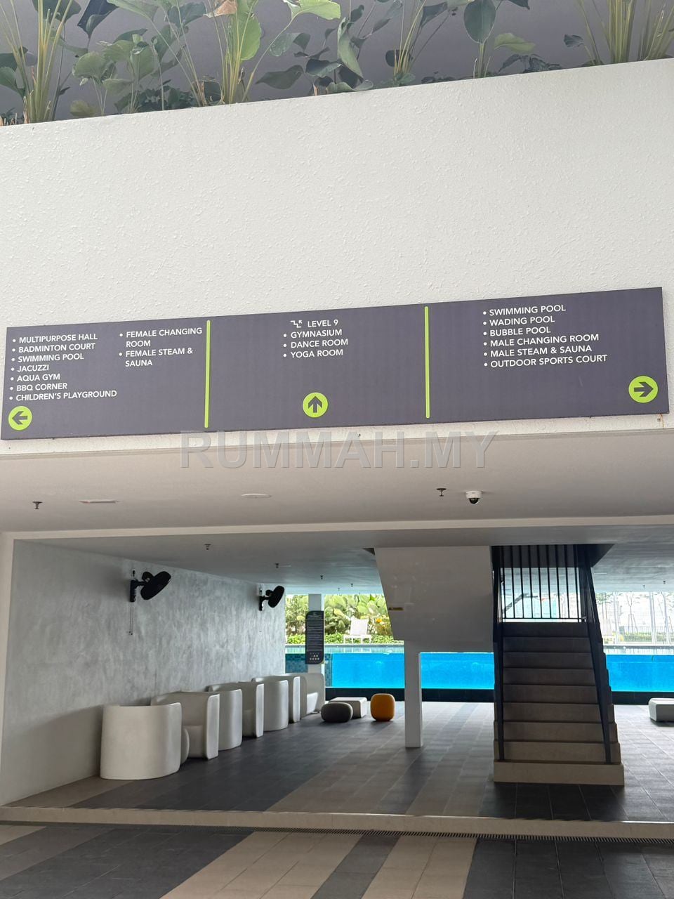 condo in Batu Kawan, Penang — photo 4