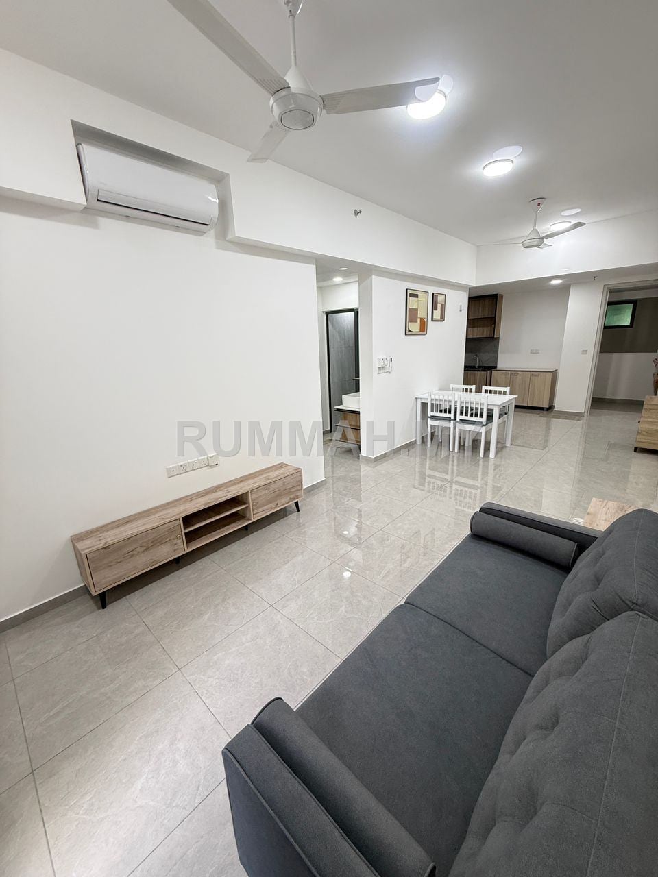 condo in Batu Kawan, Penang — photo 6