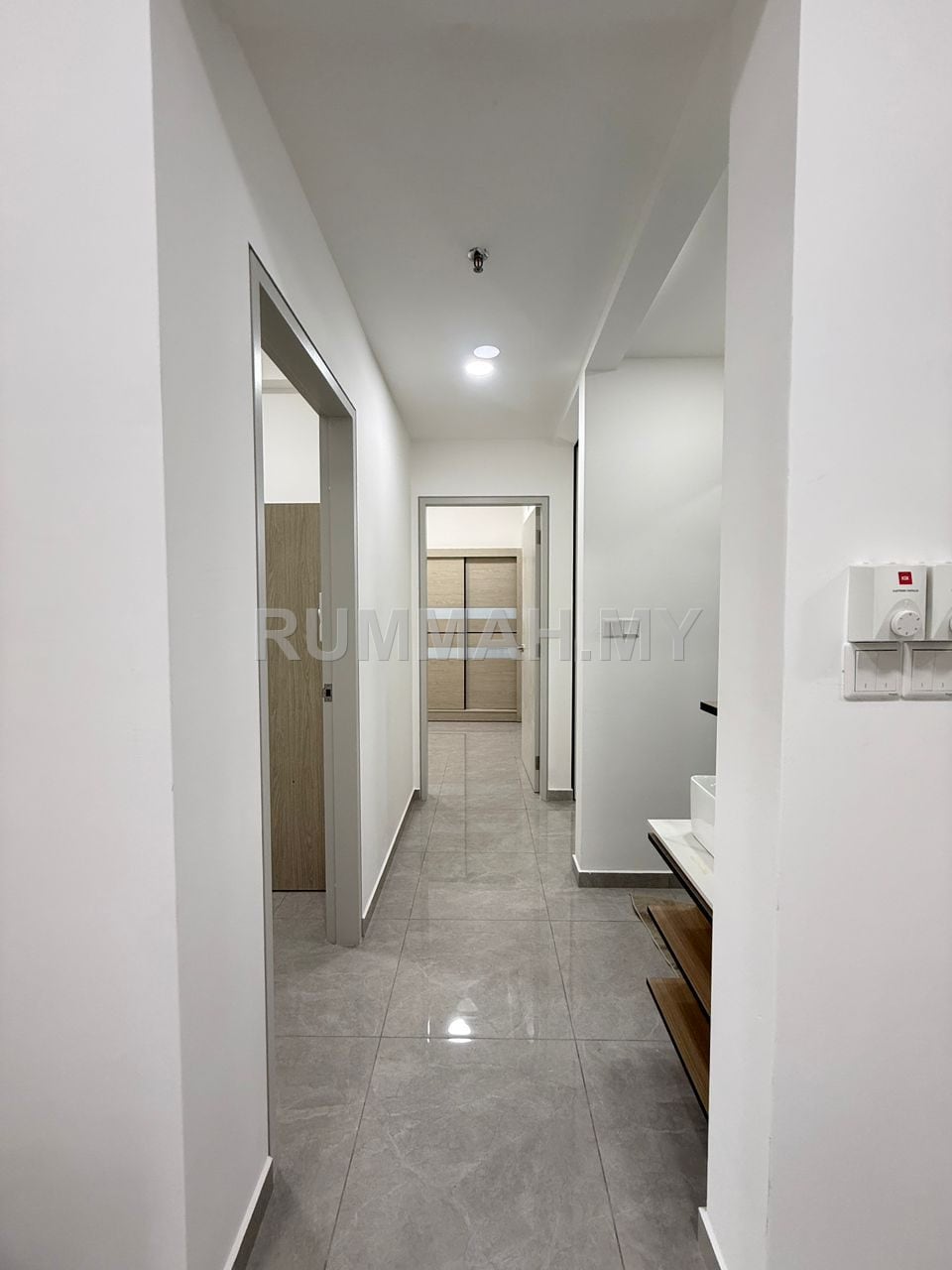 condo in Batu Kawan, Penang — photo 7