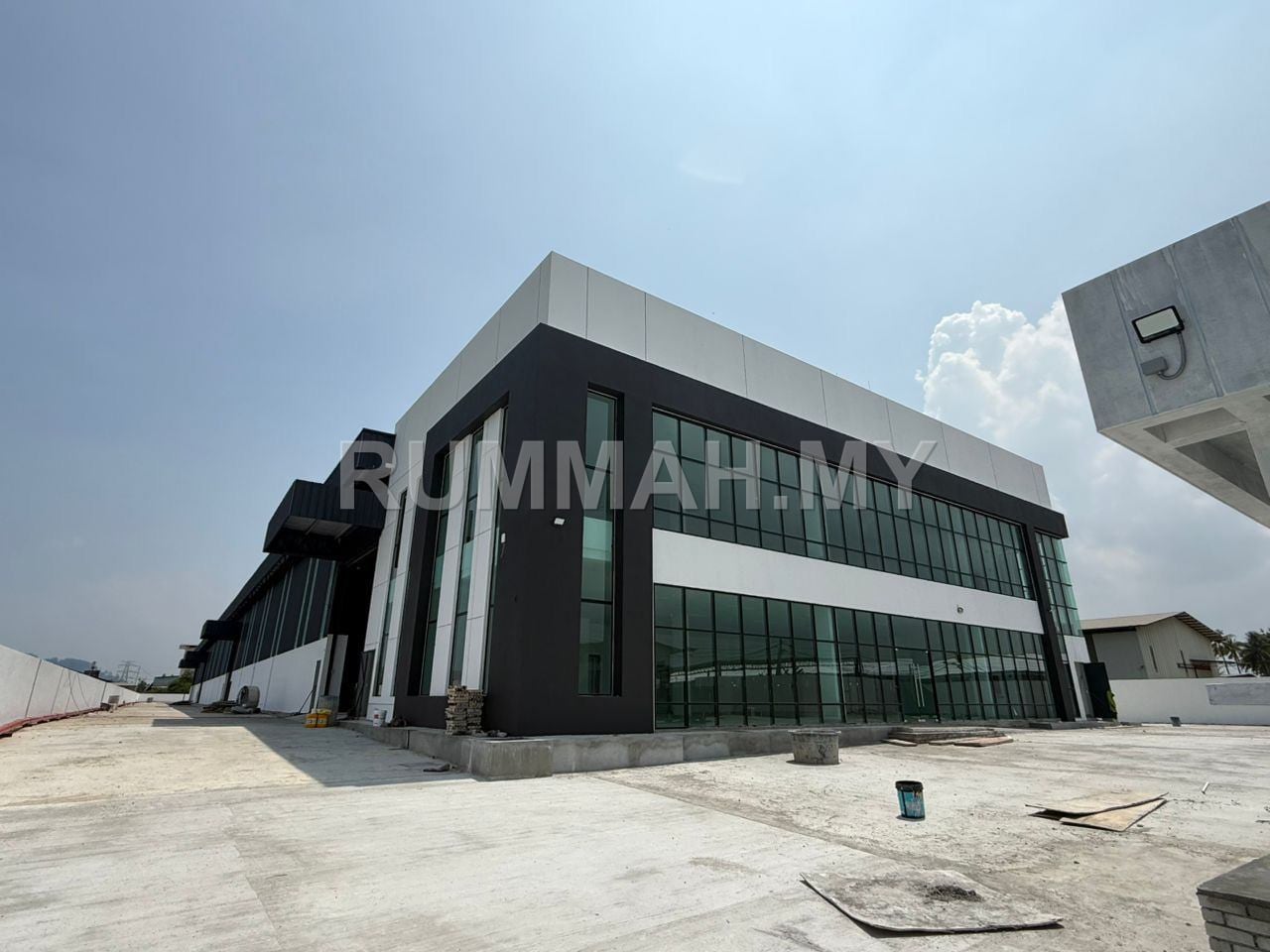 industrial in Juru, Penang — photo 3
