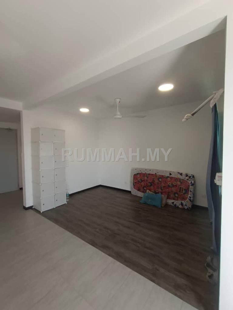 condo in Batu Kawan, Penang — photo 4