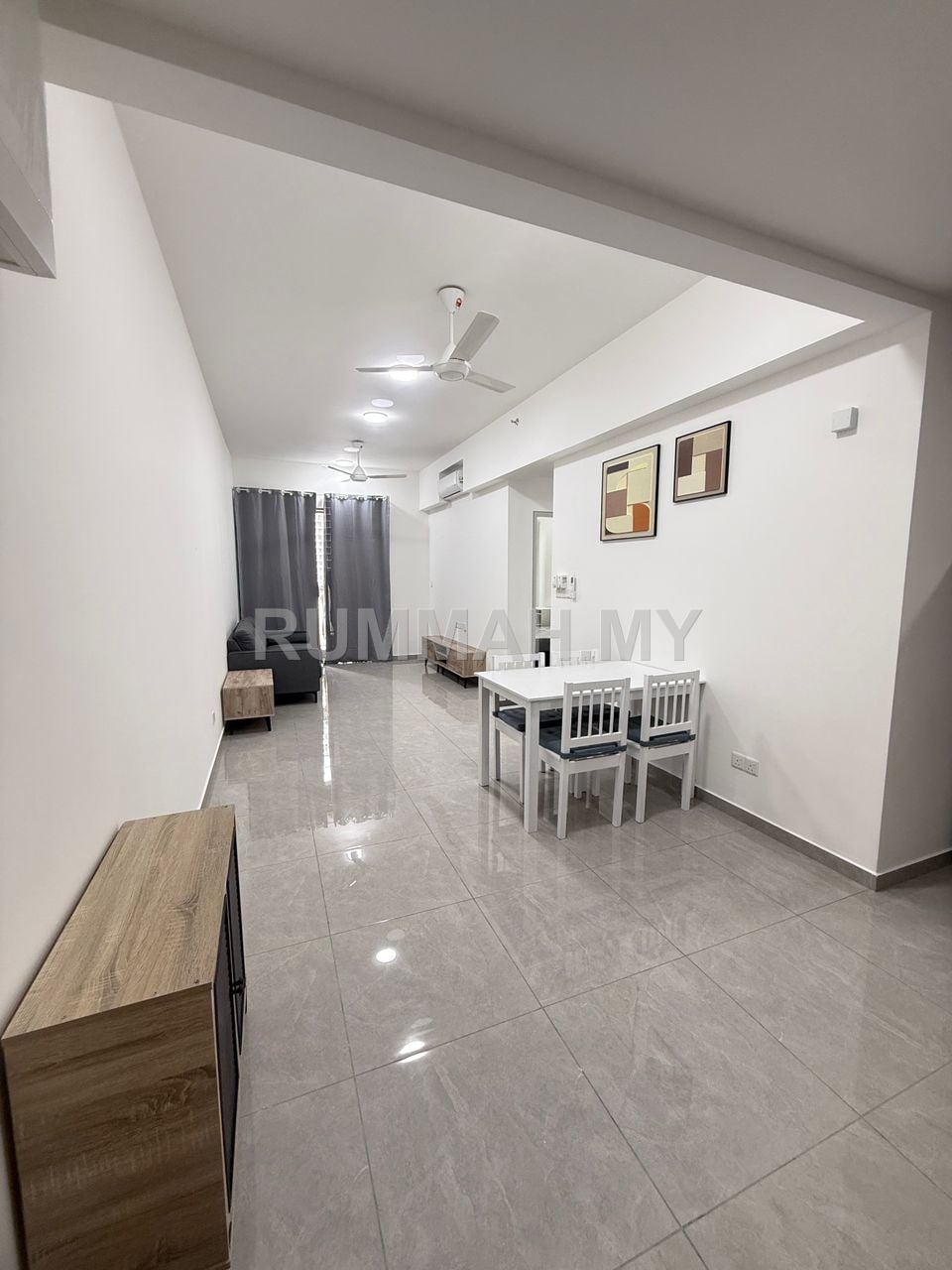 Service Residence for Rent @ savana, Batu Kawan | Freehold