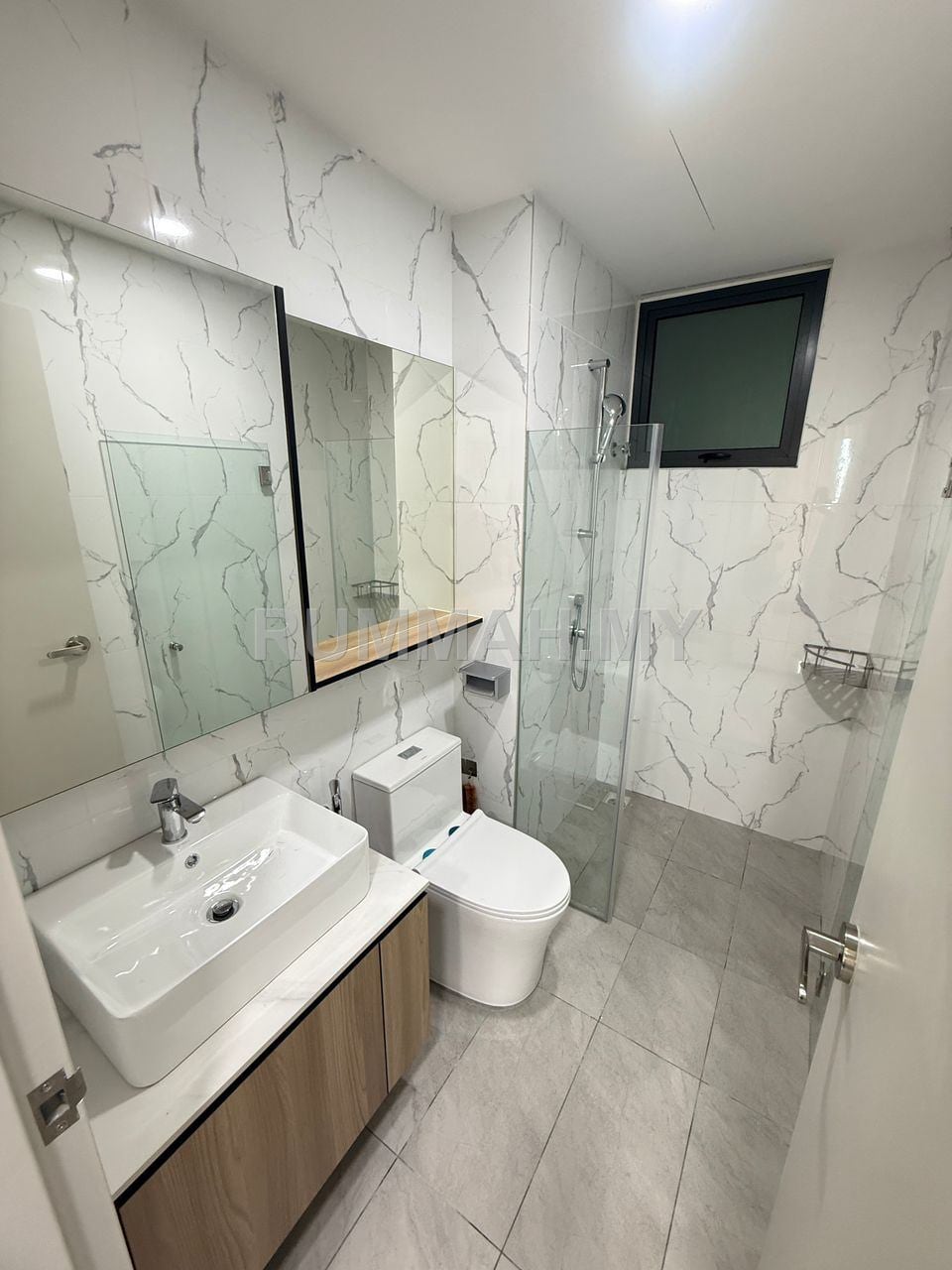 condo in Batu Kawan, Penang — photo 3