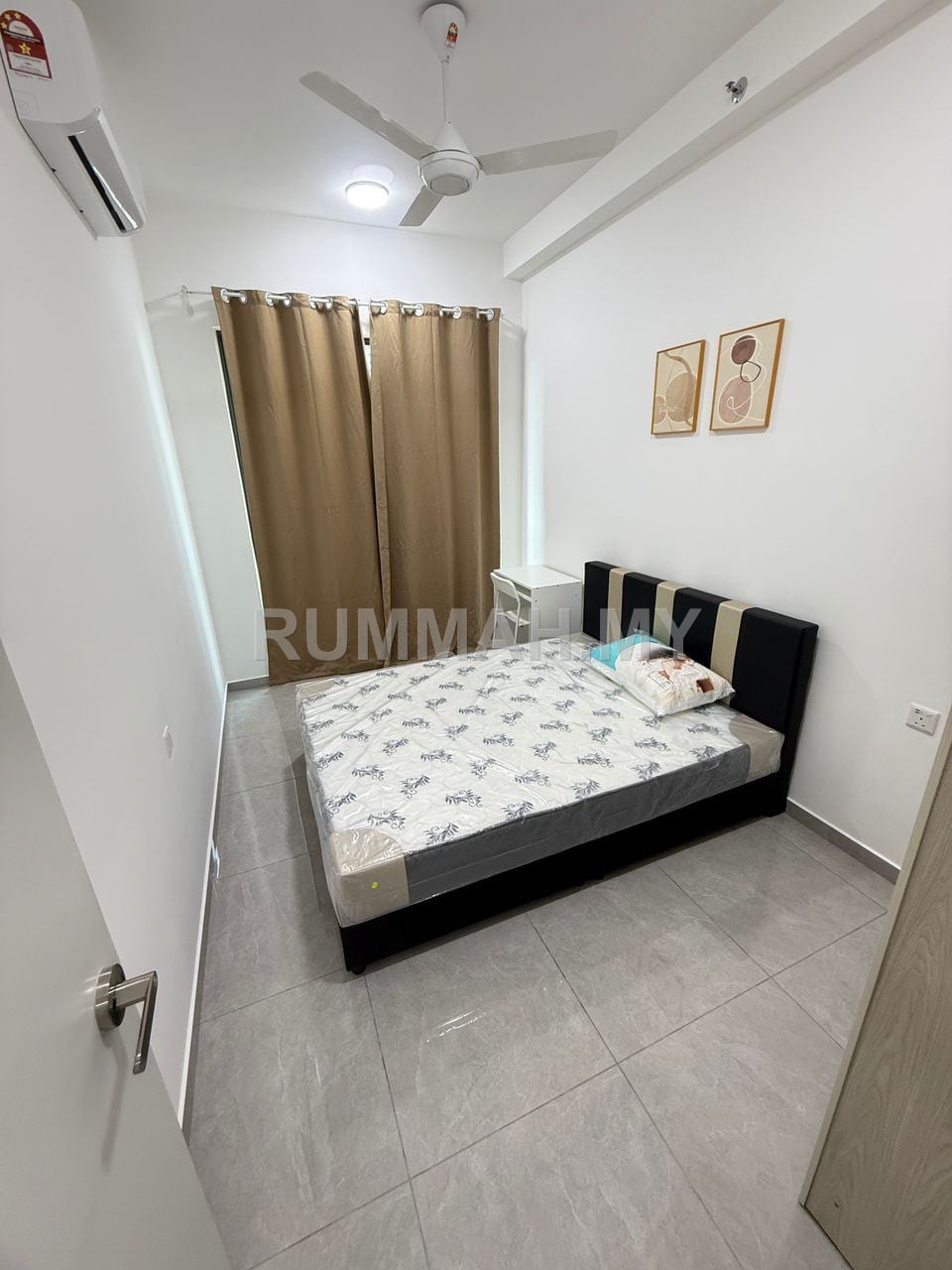 condo in Batu Kawan, Penang — photo 4