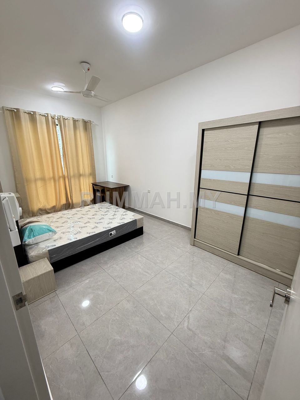 condo in Batu Kawan, Penang — photo 5
