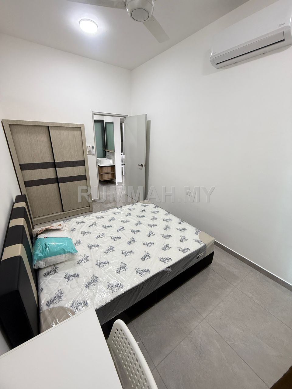 condo in Batu Kawan, Penang — photo 6
