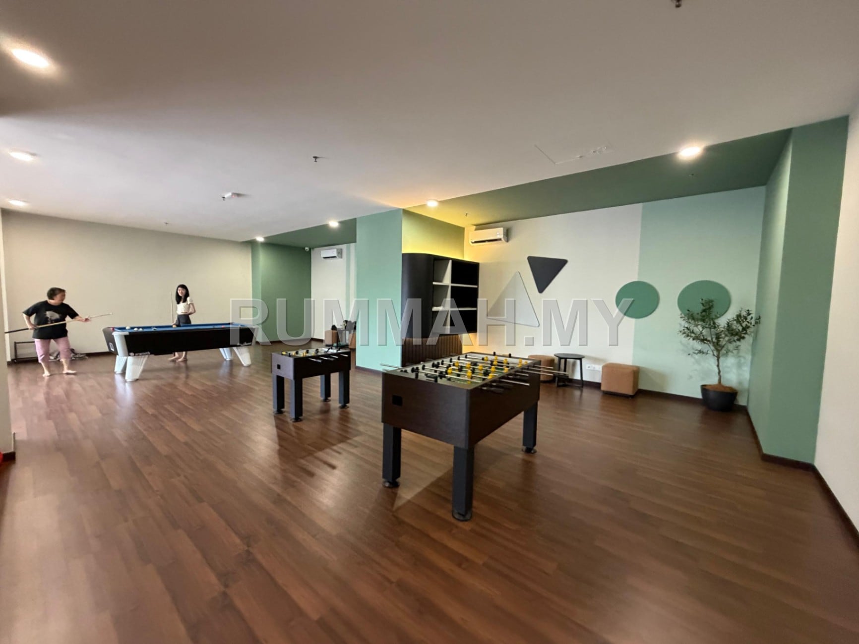 condo in Bukit Mertajam, Penang — photo 5