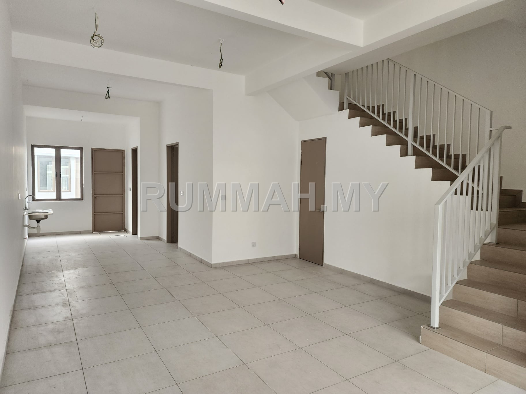 house in Bukit Mertajam, Pulau Pinang — photo 2