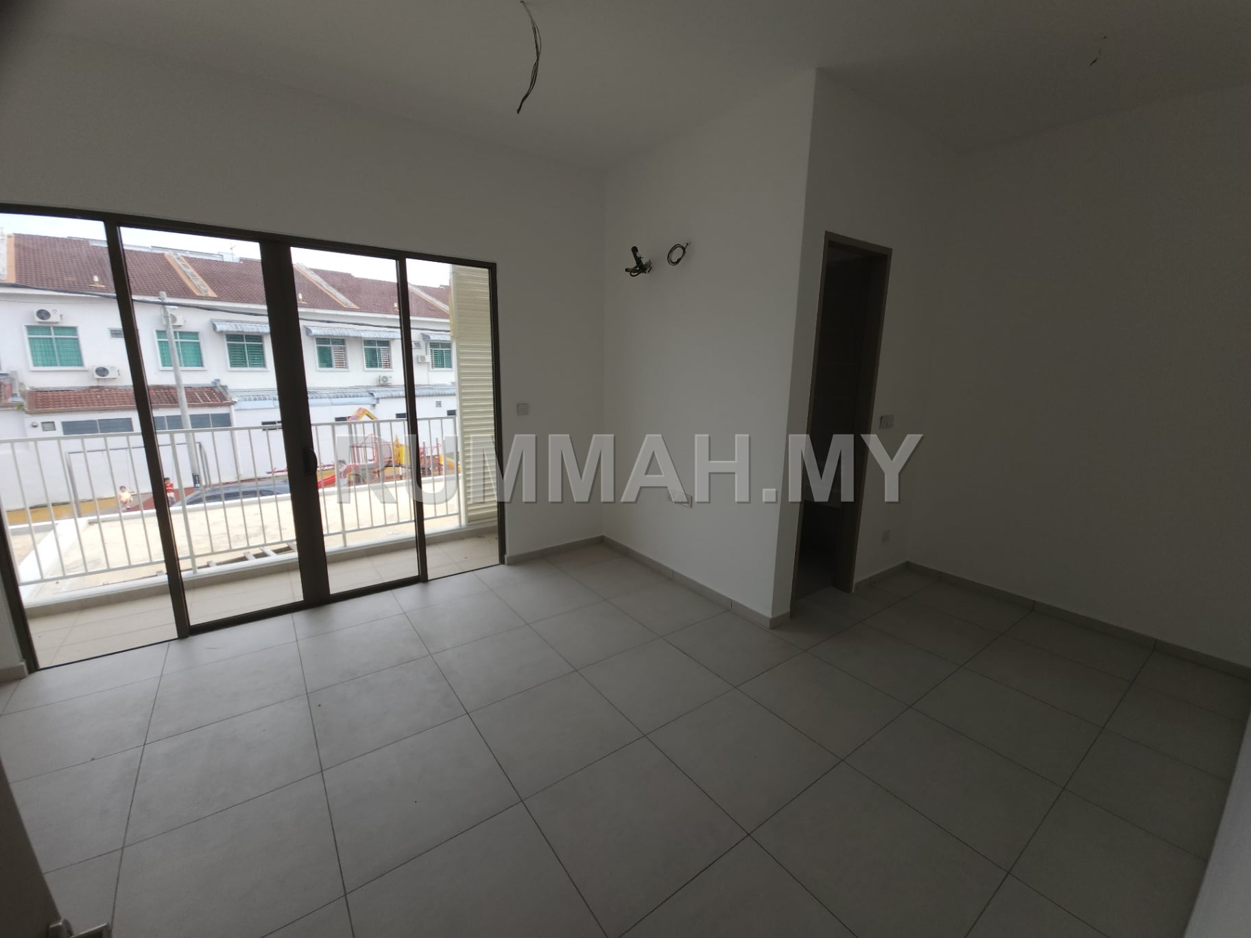 house in Bukit Mertajam, Pulau Pinang — photo 3