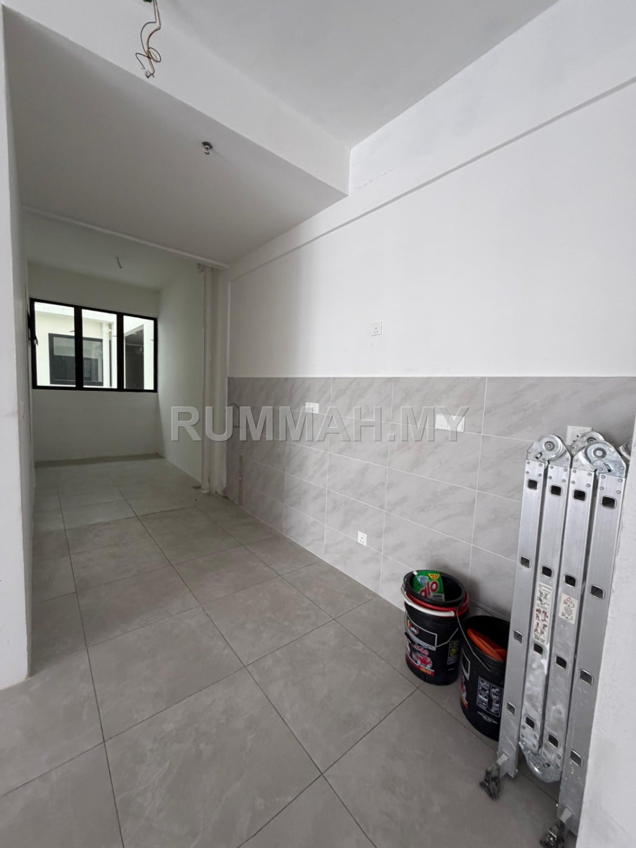 condo in Bukit Mertajam, Penang — photo 7