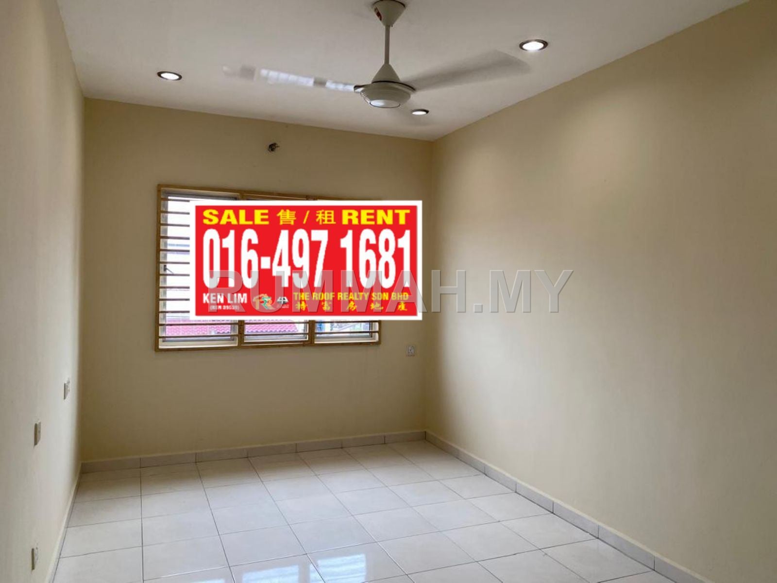 house in Juru, Penang — photo 7