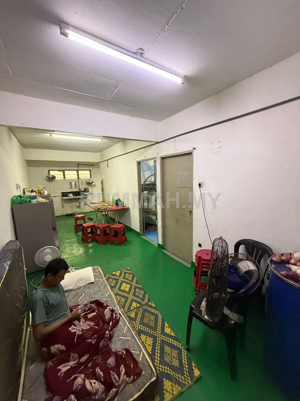 condo in jawi, Penang — photo 4