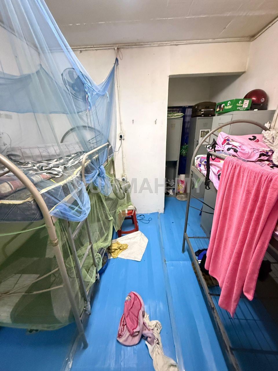 condo in jawi, Penang — photo 7