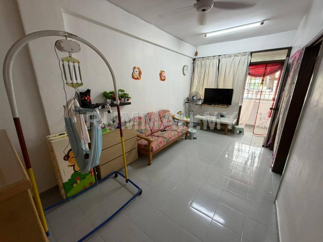condo in Alma, Penang — photo 4
