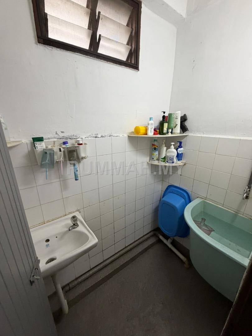 condo in Alma, Penang — photo 7