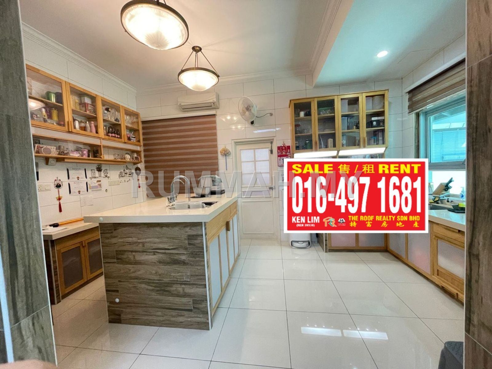house in Simpang Ampat, Penang — photo 4