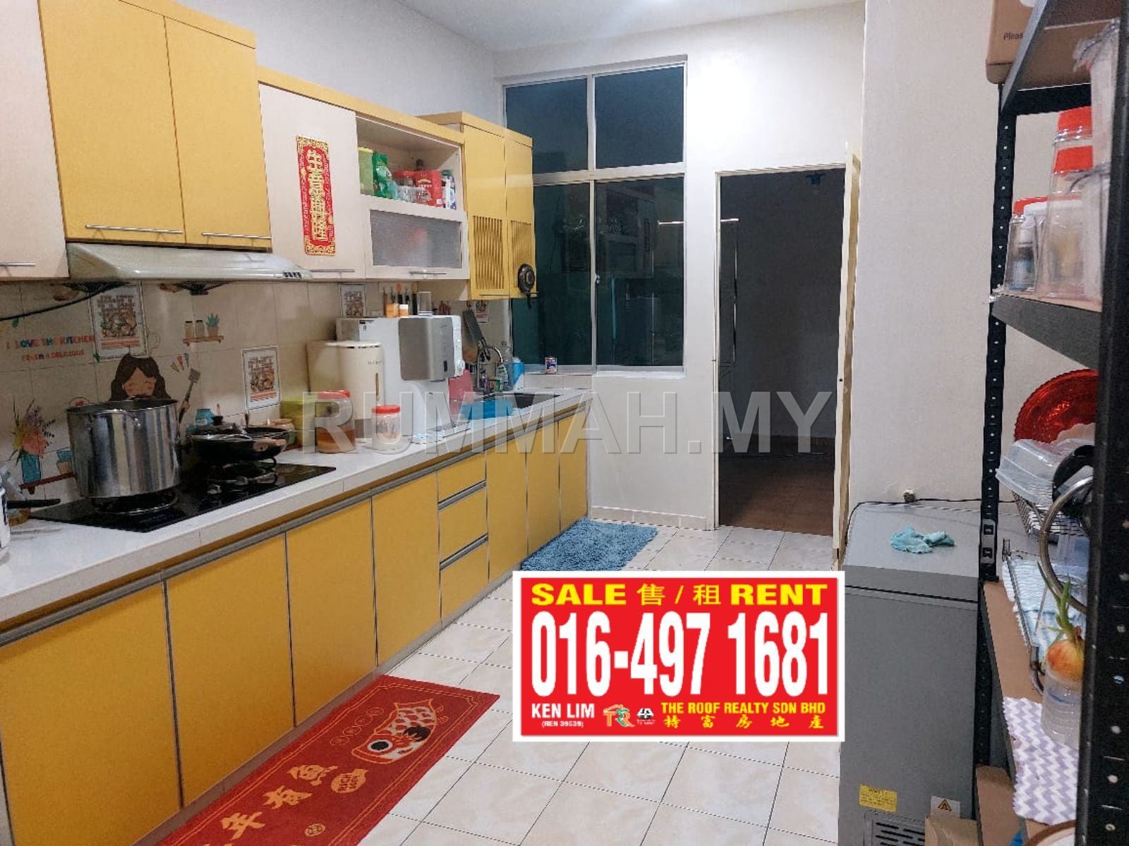 house in Sungai Bakap, Penang — photo 4